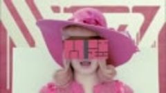 Kyary Pamyu Pamyu - Mondai Girl Video 2015-16