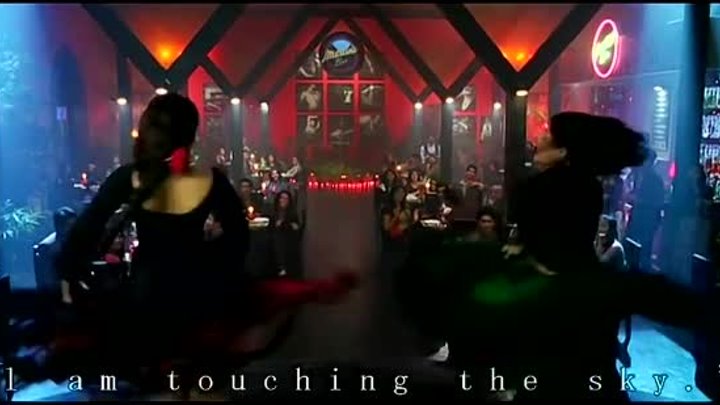 Udi-Guzaarish Song 2010 [HD] W-E Subs