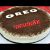 Ну, оОчень вкусный - Чизкейк OREO! Торт ОРЕО.