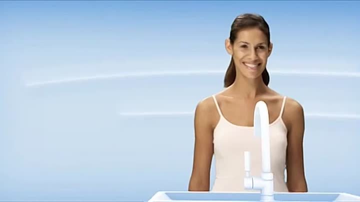 Электрическая зубная щетка Philips Sonicare AirFloss - очищение межз ...