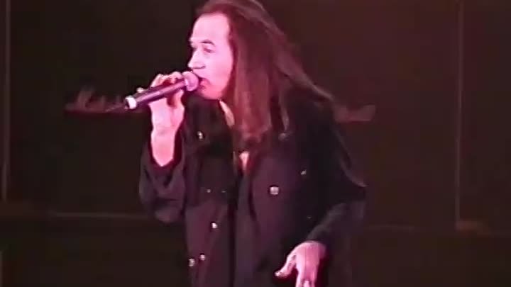Black Sabbath - Children Of The Grave [Official Live Video] (Vocal - ...