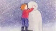 Снеговик (The Snowman), 1982