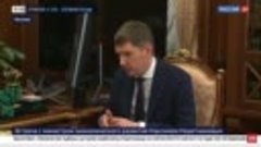 Глава Минэкономразвития РФ Максим Решетников признао, что за...