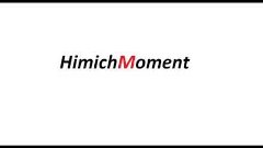 Новый блог Himichmoment