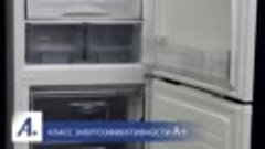Обзор двухкамерного холодильника ATLANT ХМ 4724 серии CLASSI...