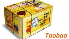 Распаковка новой посылки с Таобао 6 КГ!!!
