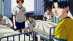 Shiritsu Araiso OVA1 (Sub Español) Yaoi Anime BL