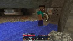 Coop Minecraft 1.7.2 #4 На выход с вещами!