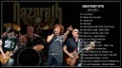 Nazareth Best Songs Full Album 2020 _ Best Songs Of Nazareth