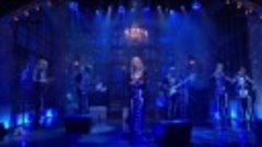 Phoebe Bridgers  - Saturday Night Live 2021