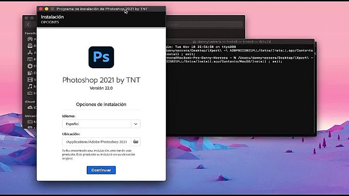 photoshop cc 2021 crack mac 100 working