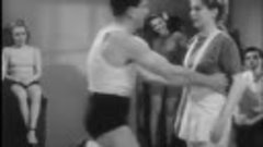 Women Self Defense - 1947