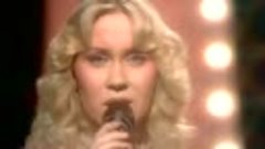 ABBA - The Winner Takes It All 1980