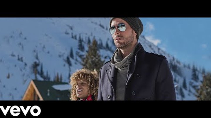 Jon Z, Enrique Iglesias - DESPUES QUE TE PERDI (Official Video)