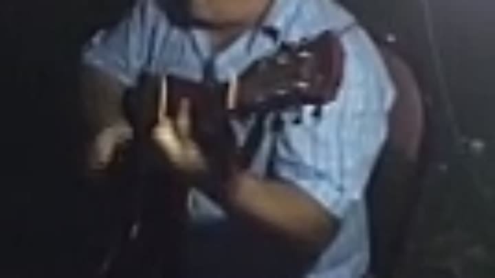 Авасги гитара