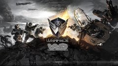 Warface Game 22 Битва Кланов