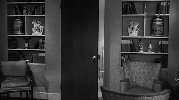 Patterns (1956) ROD SERLING