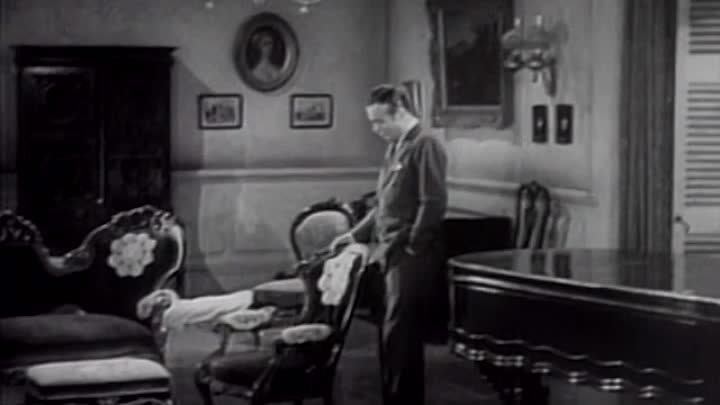 Love Affair (1939) Comedy, Drama, Romance Full Length Movie