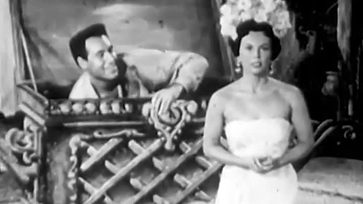 Love Island (1952) Comedy, Romance Full Length Film
