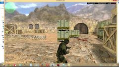 Kyk hack для Counter Strike 1.6