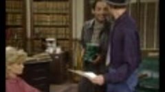 Night Court S06E02 (Danny Got His Gun - Pt3)