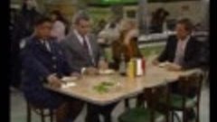 Night Court S08E05 (Death Takes a Halloween)