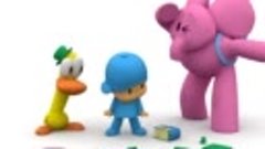 Pocoyo 1x39