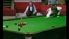 Jimmy White - Maradona of the baize ( Vol 1)