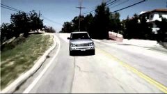 Реклама Range Rover Sport Жизнь удалась