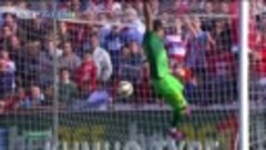 Granada 0 VS 1 Barcelona Rakitic 720pHD barcelona-hd.blogspo...