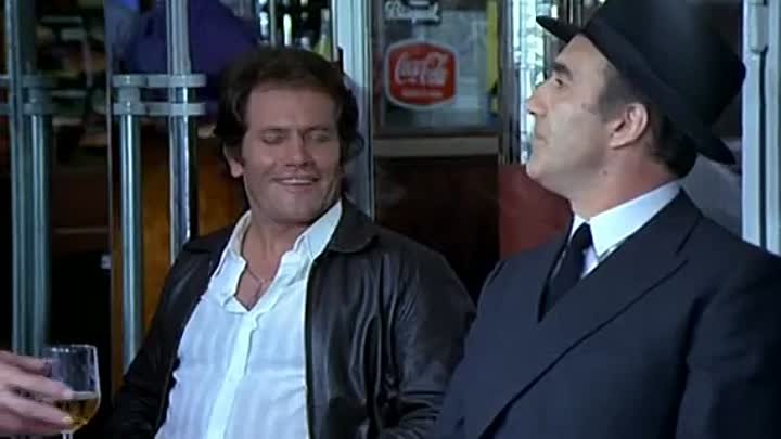 Max y los chatarrreros 1971 - Romy Schneider, Michel Piccoli, François Périer, Georges Wilson, Boby Lapointe, Philippe Léotard, Michel Creton, Betty Beckers, Henri-Jacques Huet, Dominique Zardi, Dany Jacquet, Danielle Durou, Jacques Canselier, Maurice Auzel