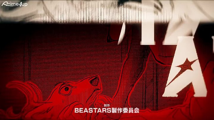 انمي Beastars 2nd Season الحلقة 3 مترجمة اون لاين انمي ليك Animelek