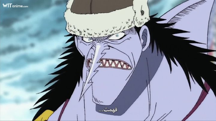 انمي One Piece الحلقة 41 مترجمة اون لاين Witanime