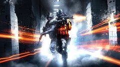 Battlefield 3 Мультиплеер [Адский замес #1] Swarley&amp;Nik