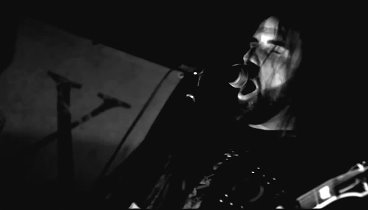 ROTTING CHRIST - Ze Nigmar (Live in the studio)