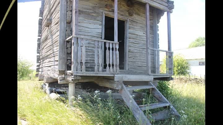 культурное наследие белгородчины