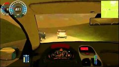 City Car Driving (3DИ) - Автодром