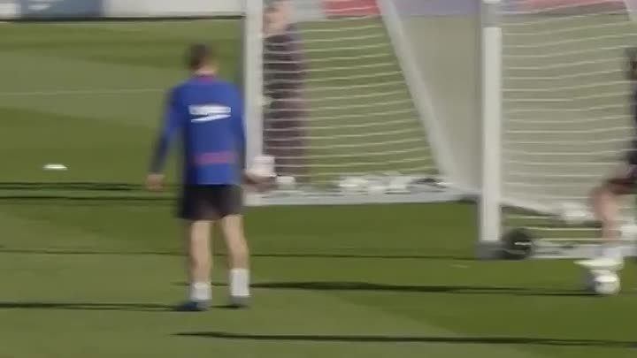 🔝 Griezmann 😲