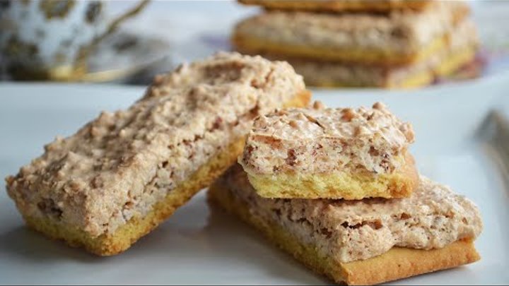 Пирожное ссср рецепт с фото Пирожное ссср рецепт с фото