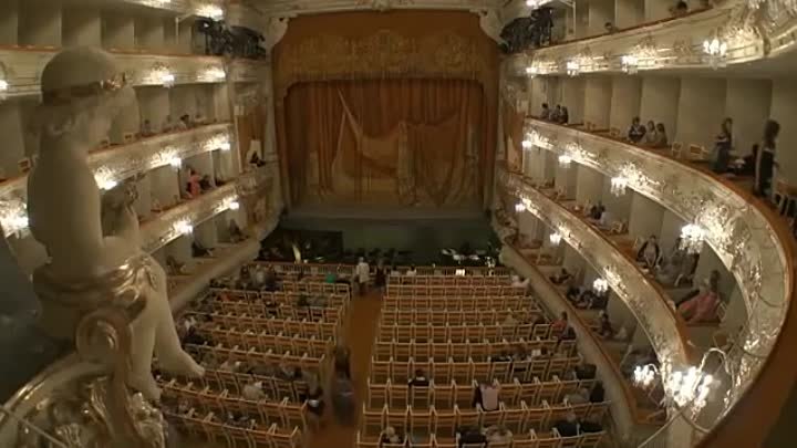 Михайловский театр фото ярусов Михайловский театр фото ярусов