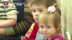 Украина не возвращает детей, вывезенных из ДНР