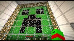 Minecraft - Прохождение карт - lab 241 #6 серия