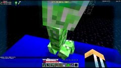 Minecraft galaxy гриф-шоу: Ракообразные - Бонус эпизод #6 (Б...