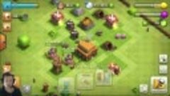 Clash of Clans   Прохождение  Часть #2 