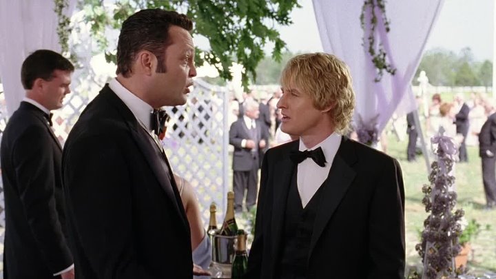 Незваные гости (Wedding Crashers).2005.1080p. 