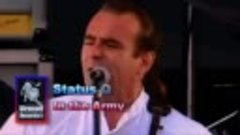 Status Quo - In the Army now = НАША АРМИЯ=