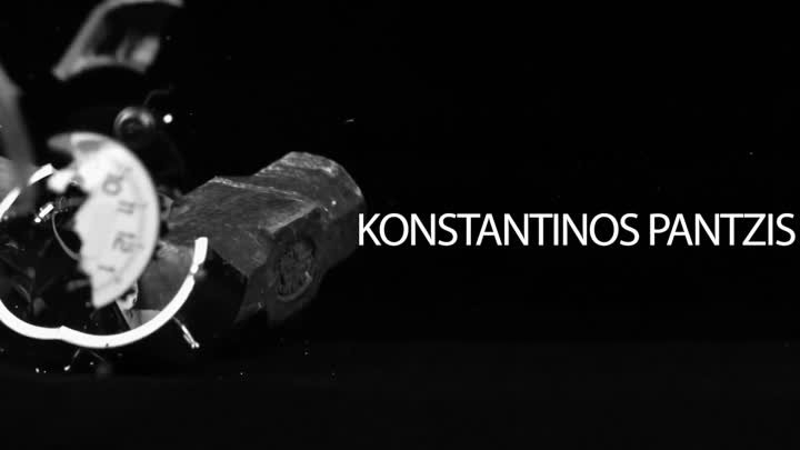 Konstantinos Pantzis & Nikos Souliotis Ft Kostas Doxas - Σπάω Τα ...