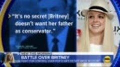 Britney Spears’ conservatorship back in court over father’s ...
