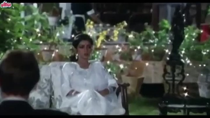 Индийский фильм Прощание (Rukhsat.)(1988) (драма) Митхун Чакраборти