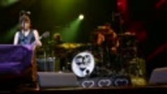 Joan Jett 2016 09-22 Tampa Florida - Joan&#39;s Birthday Show